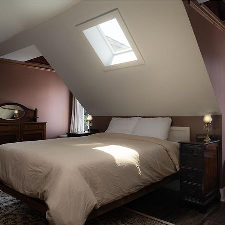 The Nuwray Hotel & Carriage House Burnsville Dış mekan fotoğraf