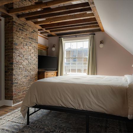 The Nuwray Hotel & Carriage House Burnsville Dış mekan fotoğraf