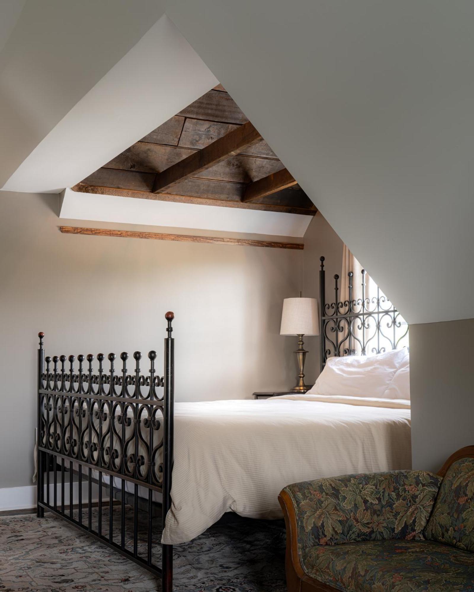 The Nuwray Hotel & Carriage House Burnsville Dış mekan fotoğraf